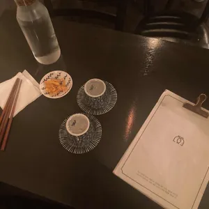 이로우 리뷰 사진