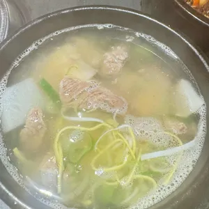 우설화 사진