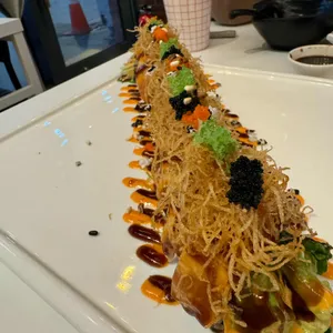 스시불독 사진