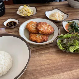 솔향기 사진