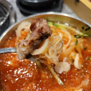 은평갈비 사진