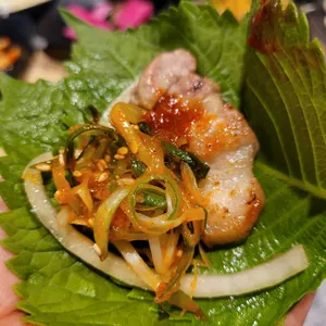 은평갈비 사진