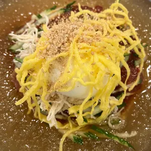 서면개금밀면 리뷰 사진