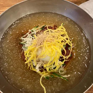 서면개금밀면 리뷰 사진