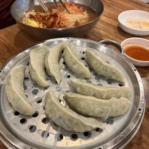 서면개금밀면 리뷰 사진