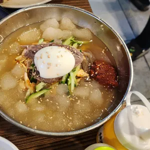 신아리랑 사진