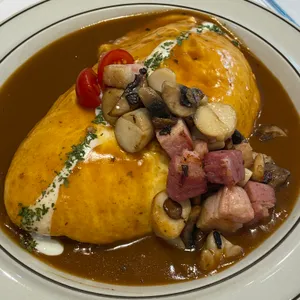 맛의정원 사진