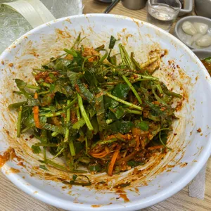만선회집 사진