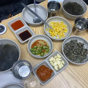 만선회집 사진