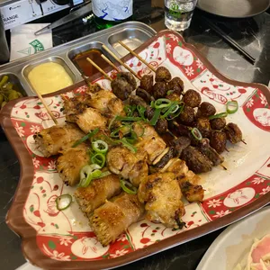 심야식당 하마 사진