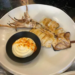 심야식당 하마 사진