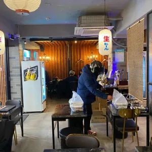 심야식당 하마 리뷰 사진
