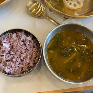 산장가든 리뷰 사진