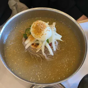산장가든 리뷰 사진
