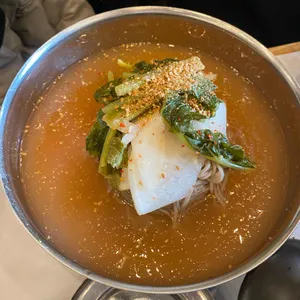 산장가든 리뷰 사진