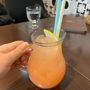 믹스토랑 사진