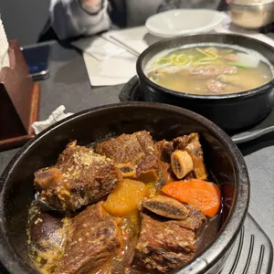 우설화 사진