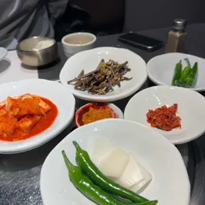 우설화 사진