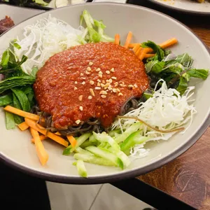 깔깔이족발 사진
