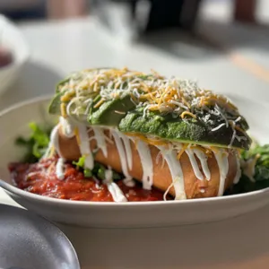 타코마이너 사진