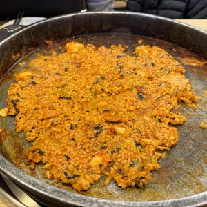 장인닭갈비 사진