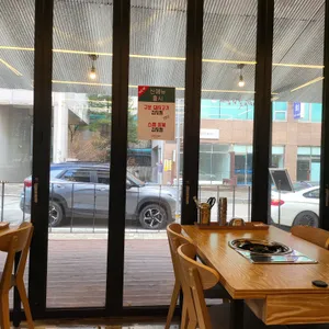 김치찌개 잘하는 느티나무집 리뷰 사진