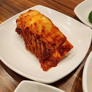 백두설렁탕 사진