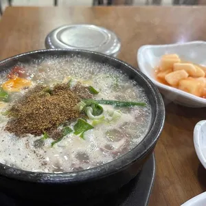 공주네 국수 사진