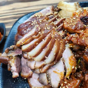 본족발불닭발 사진