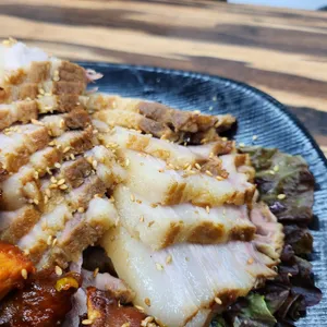 본족발불닭발 사진