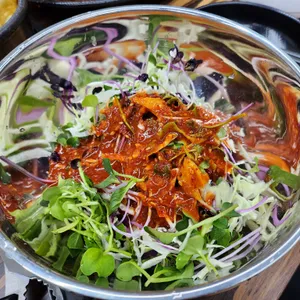 본족발불닭발 사진