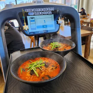 칼국수짬뽕 사진