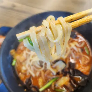 칼국수짬뽕 사진