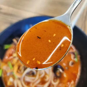 칼국수짬뽕 사진