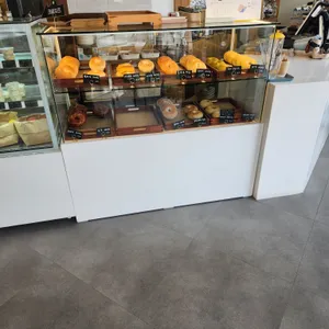바움베이글 리뷰 사진