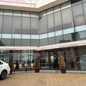 슬라이폭스 리뷰 사진