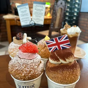 슬라이폭스 리뷰 사진