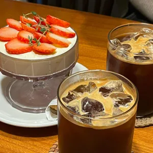 작당모의 리뷰 사진