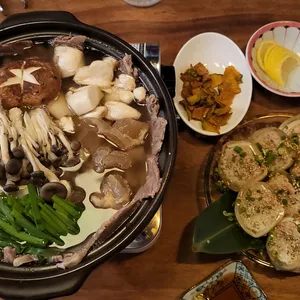 비빔 사진