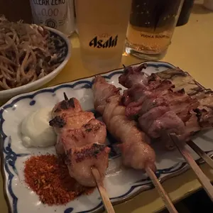 백스트릿 고성 사진