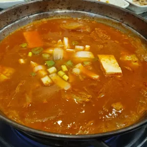 봉할매김치찌개불백전문점 사진