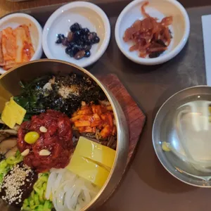 한국집 사진