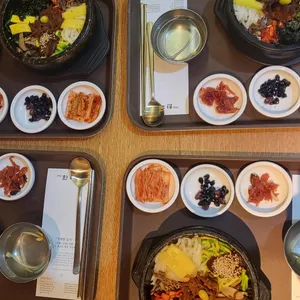 한국집 사진