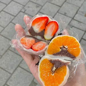 성수동 수제모찌 리뷰 사진
