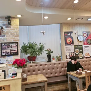 고봉민김밥인 리뷰 사진