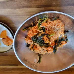 수유리우동집 사진