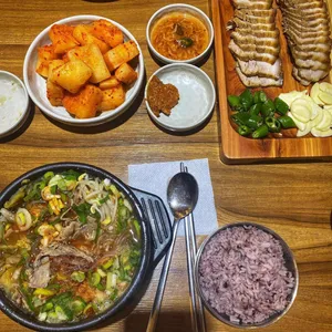 제주은희네해장국 사진