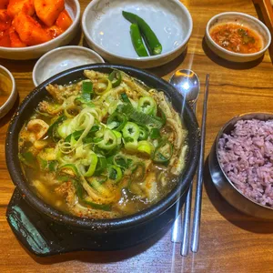 제주은희네해장국 사진