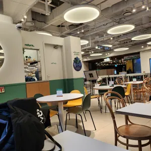 크리스피프레시 리뷰 사진