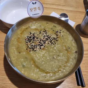 성산봄죽칼국수 리뷰 사진